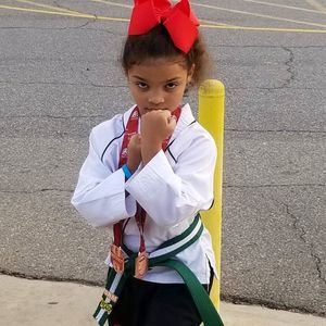 Meet your Posher, Jenny